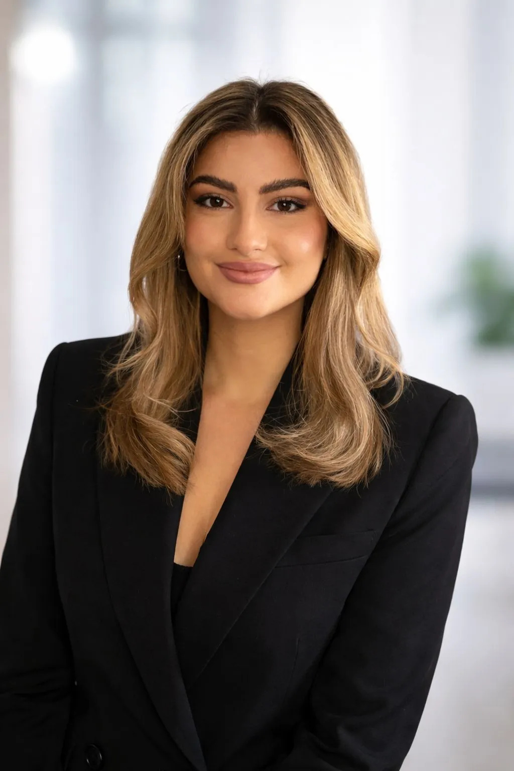 Alicia Malécot, fondatrice de Maison Stay